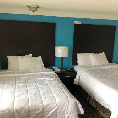 Shields Gratiot View Motel מראה חיצוני תמונה
