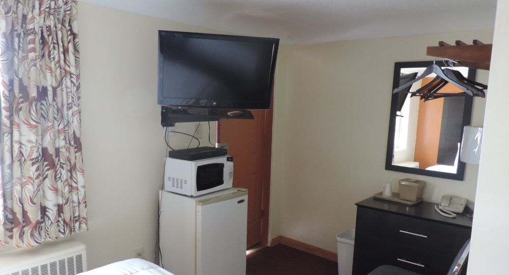 Shields Gratiot View Motel מראה חיצוני תמונה