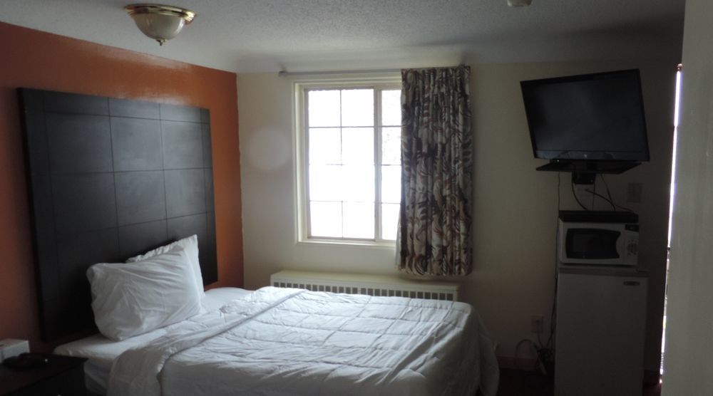 Shields Gratiot View Motel מראה חיצוני תמונה