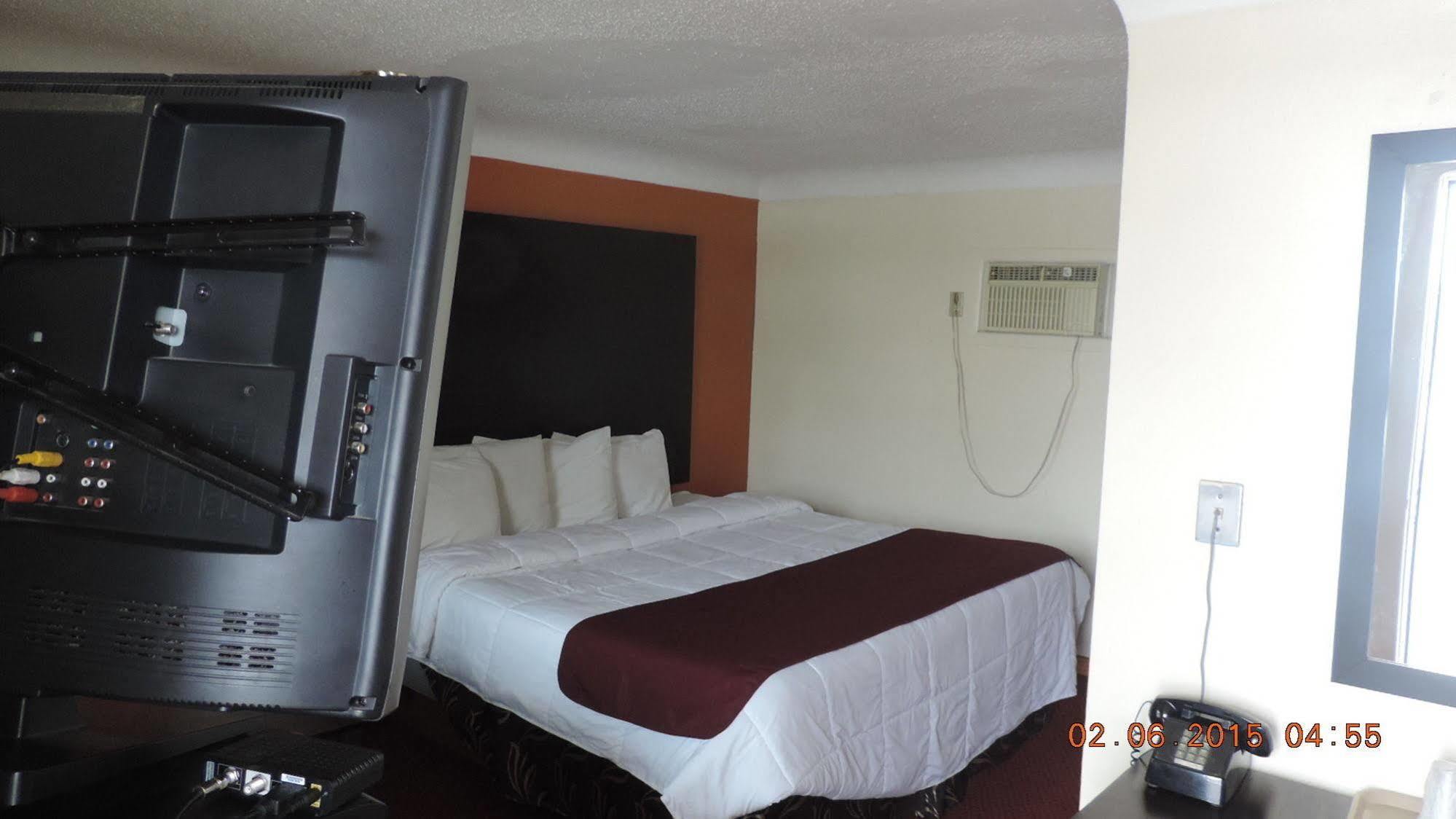 Shields Gratiot View Motel מראה חיצוני תמונה