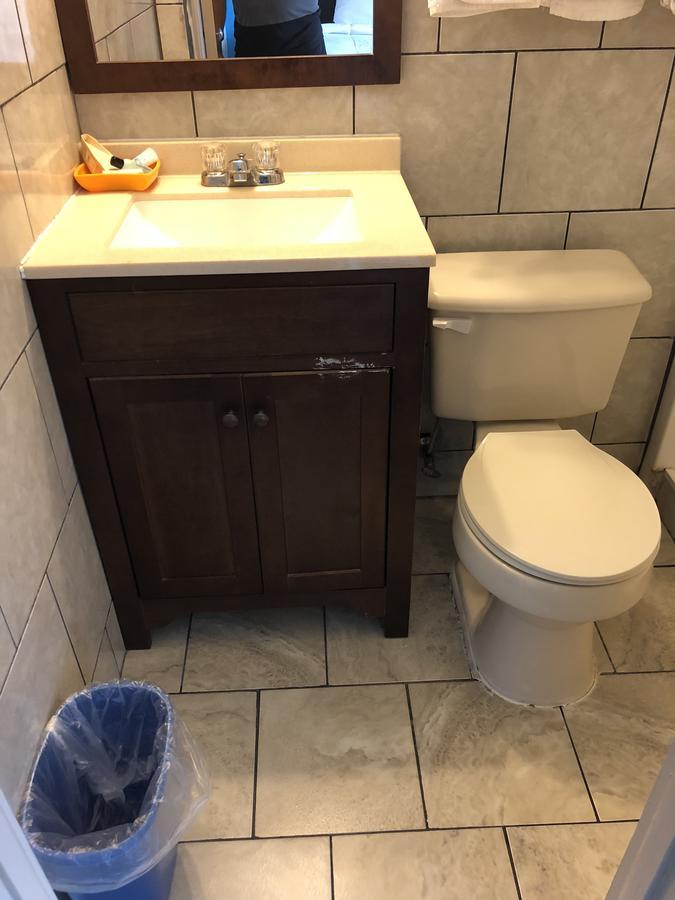 Shields Gratiot View Motel מראה חיצוני תמונה