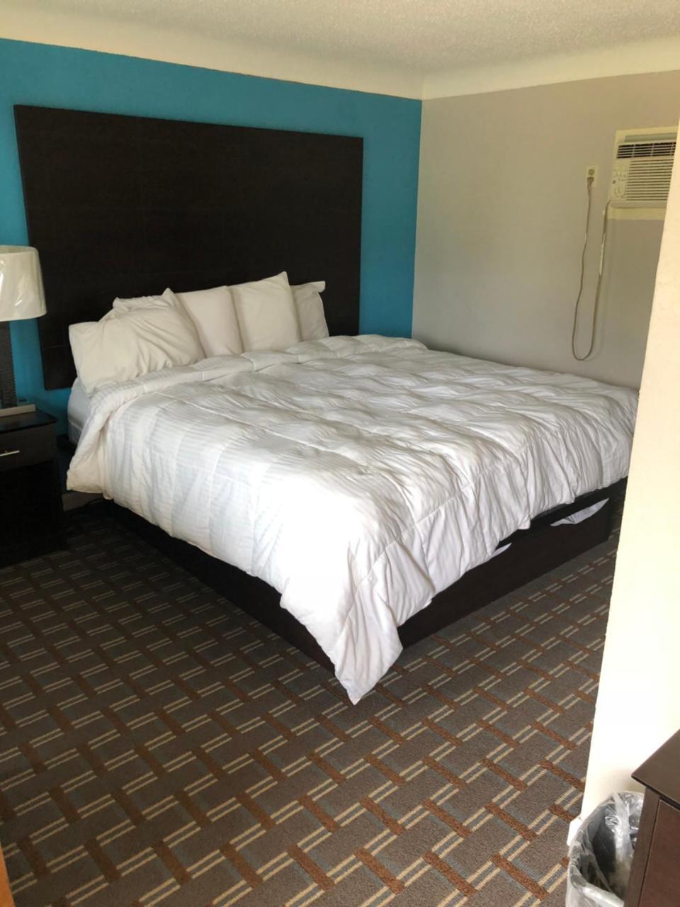 Shields Gratiot View Motel מראה חיצוני תמונה