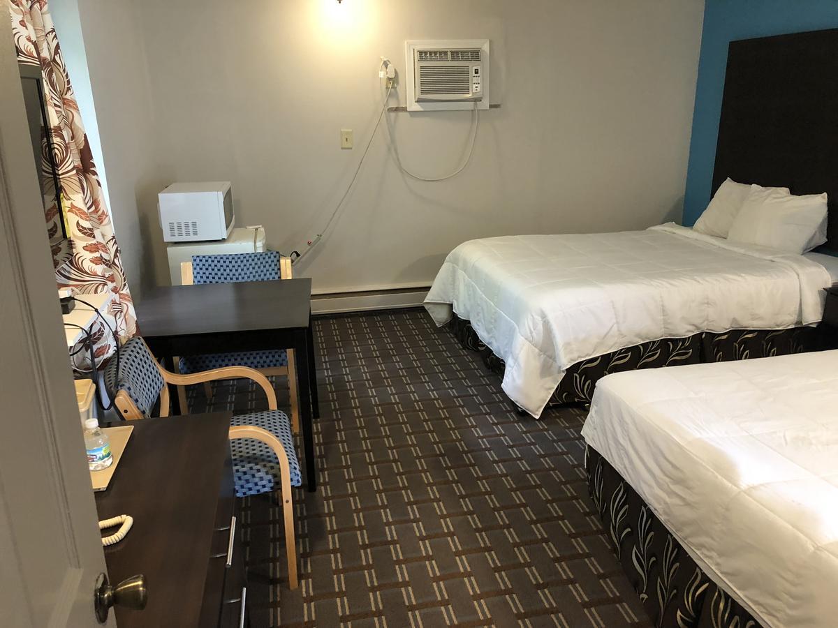 Shields Gratiot View Motel מראה חיצוני תמונה
