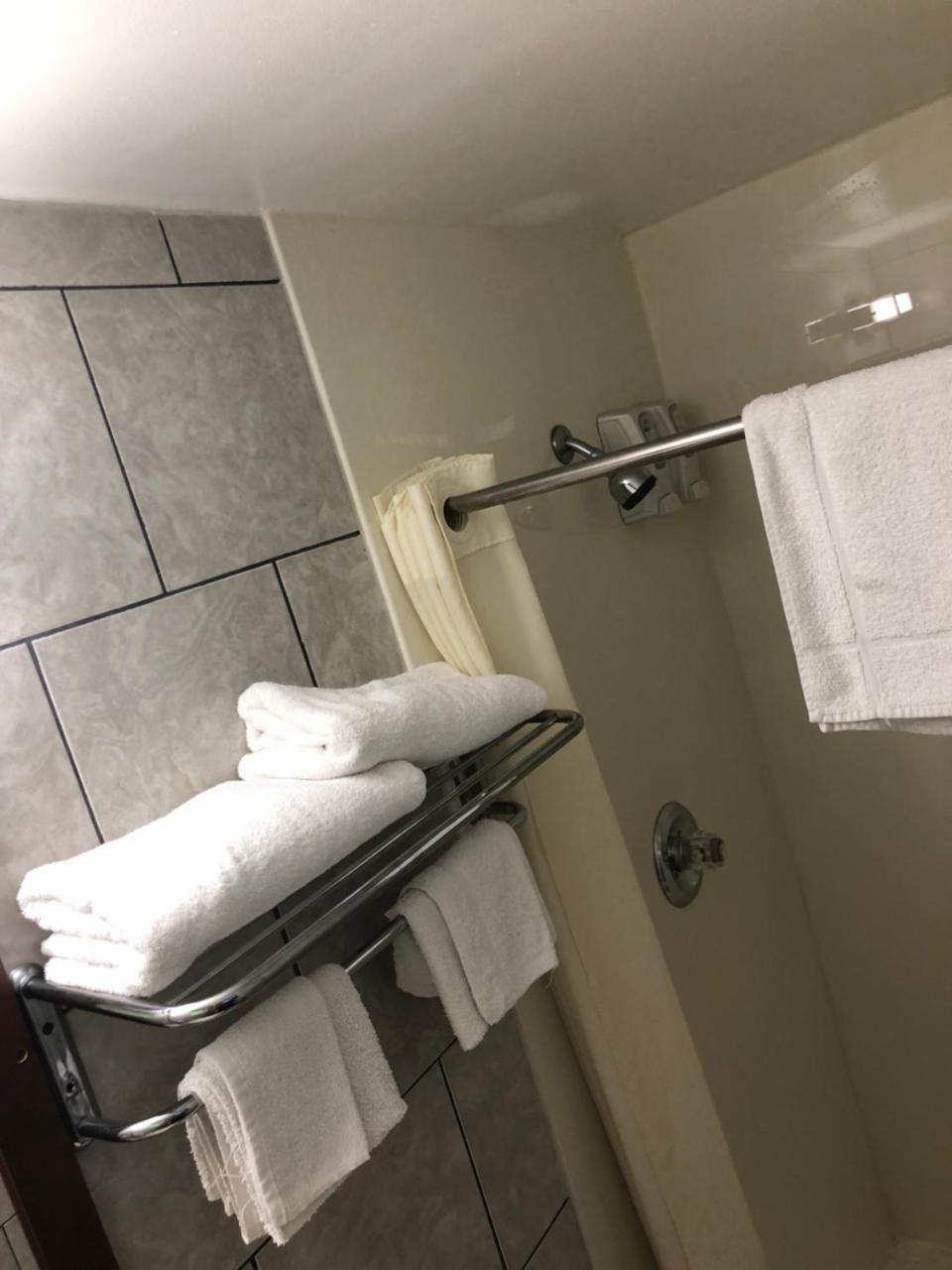 Shields Gratiot View Motel מראה חיצוני תמונה