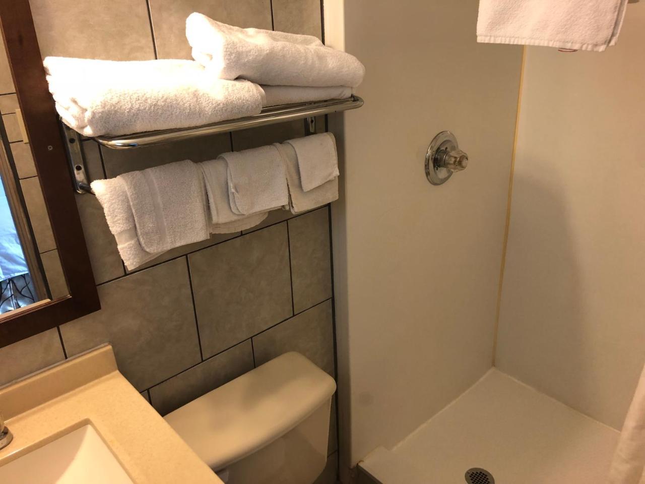 Shields Gratiot View Motel מראה חיצוני תמונה