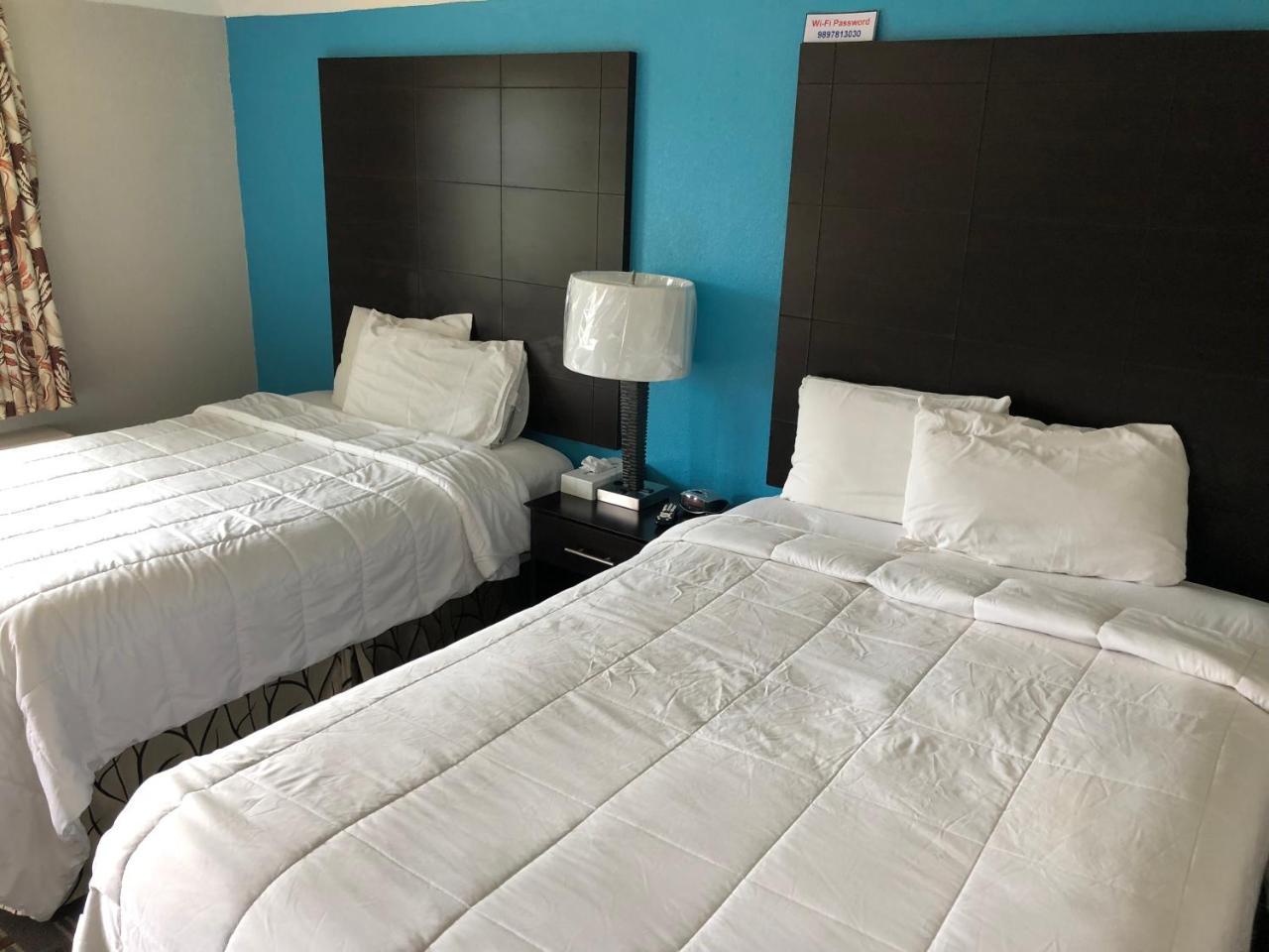 Shields Gratiot View Motel מראה חיצוני תמונה
