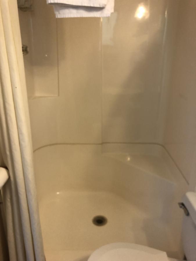 Shields Gratiot View Motel מראה חיצוני תמונה
